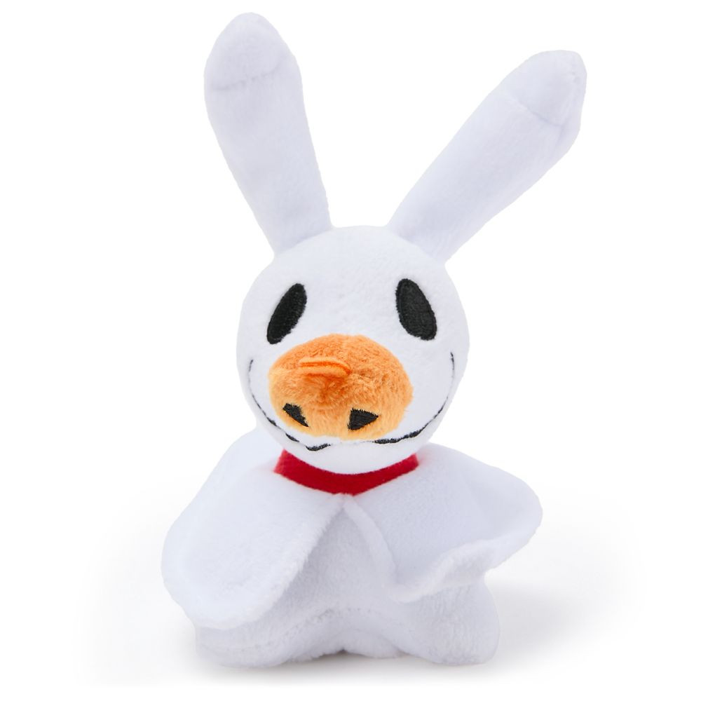 Zero Headband Plush – The Nightmare Before Christmas – Mini 3 1/3'' | Disney Store