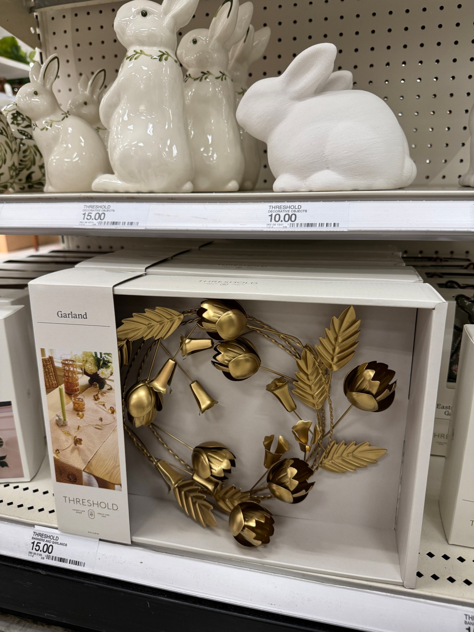 The most adorable Easter garland at Target 🐇☀️🌷

#LTKHome #LTKSeasonal #LTKSaleAlert