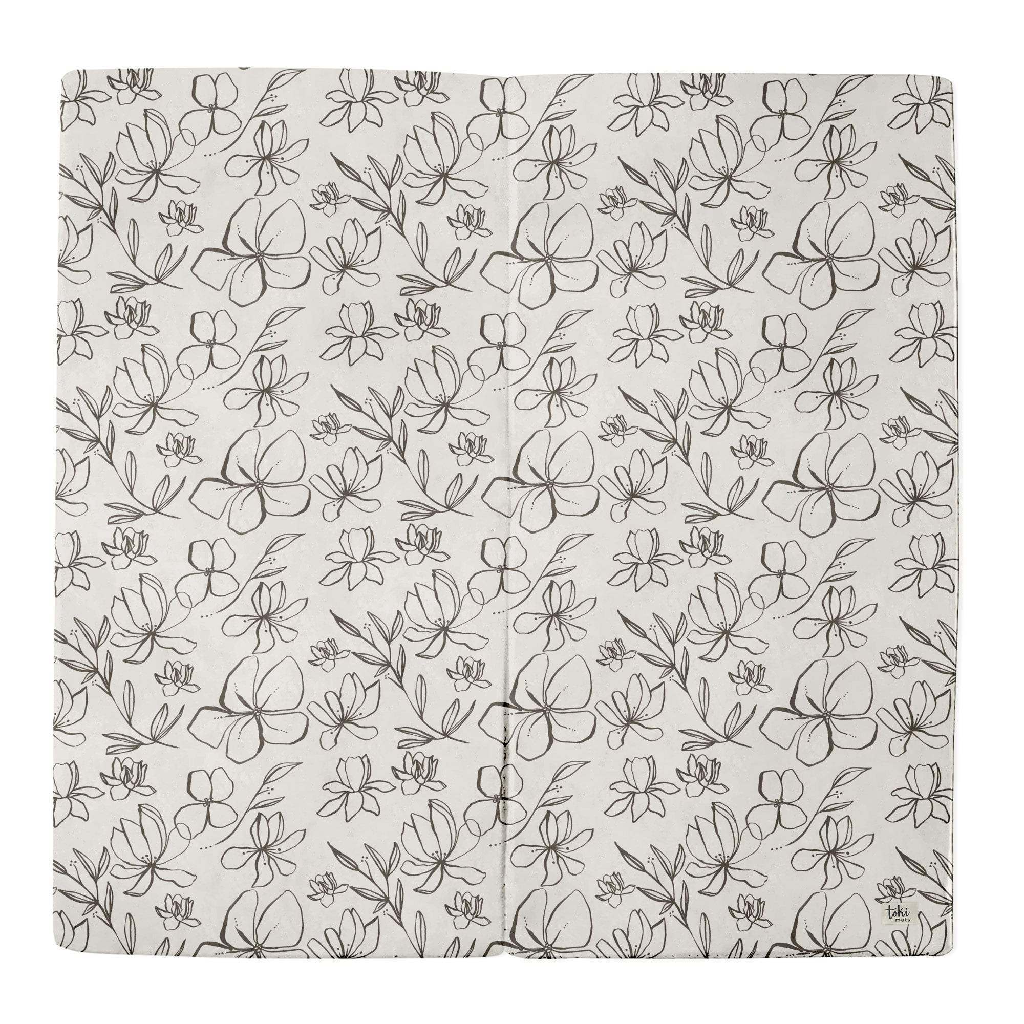 Wildflower Mat | Toki Mats