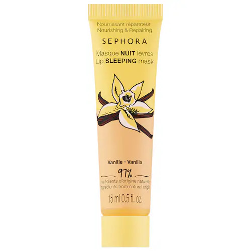 SEPHORA COLLECTIONLip Sleeping Mask | Sephora (US)
