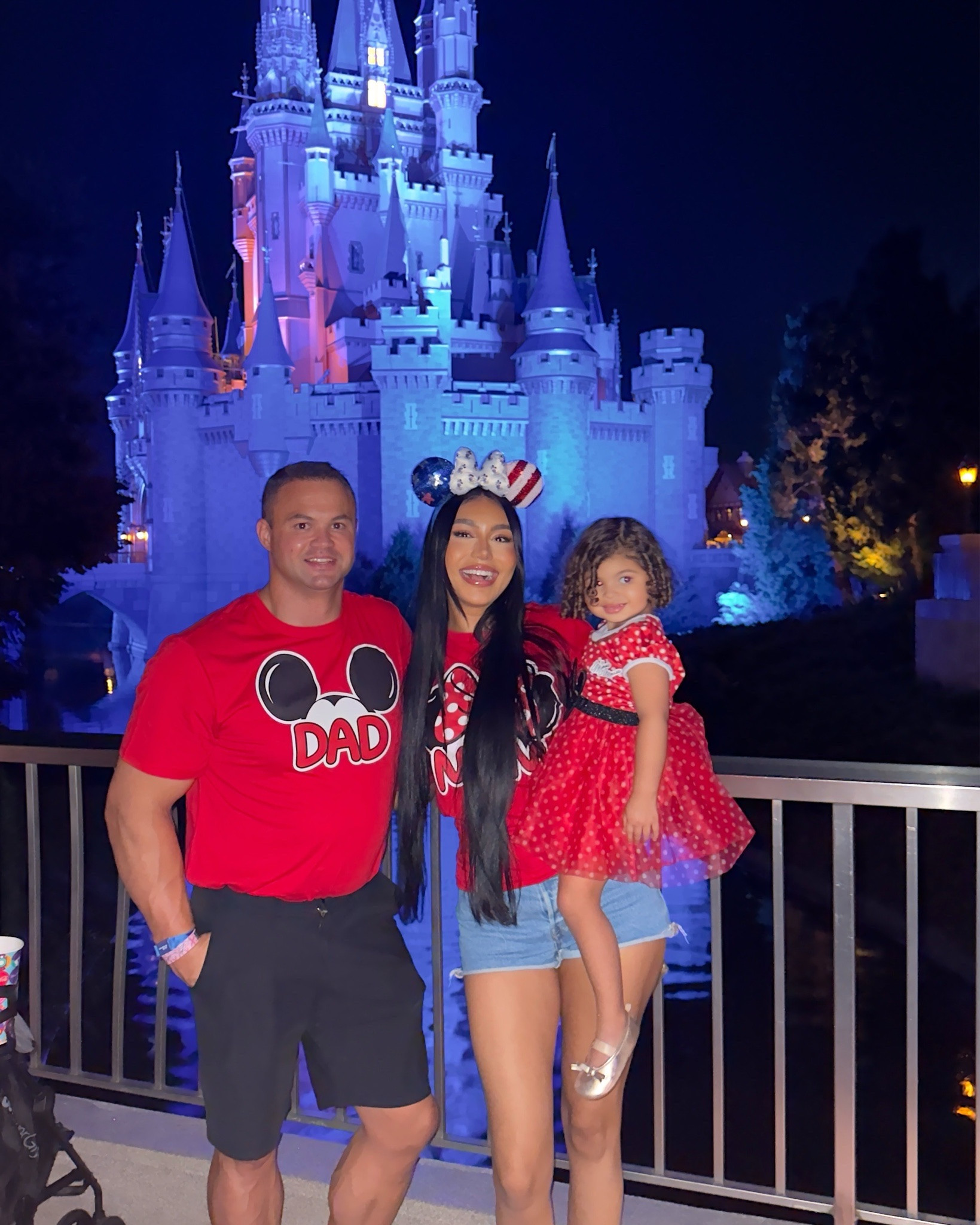 Matching family shirt 👚

#LTKU #LTKKids #LTKSeasonal
