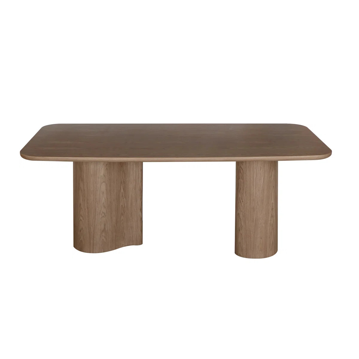 Kulindros Dining Table | Wayfair North America