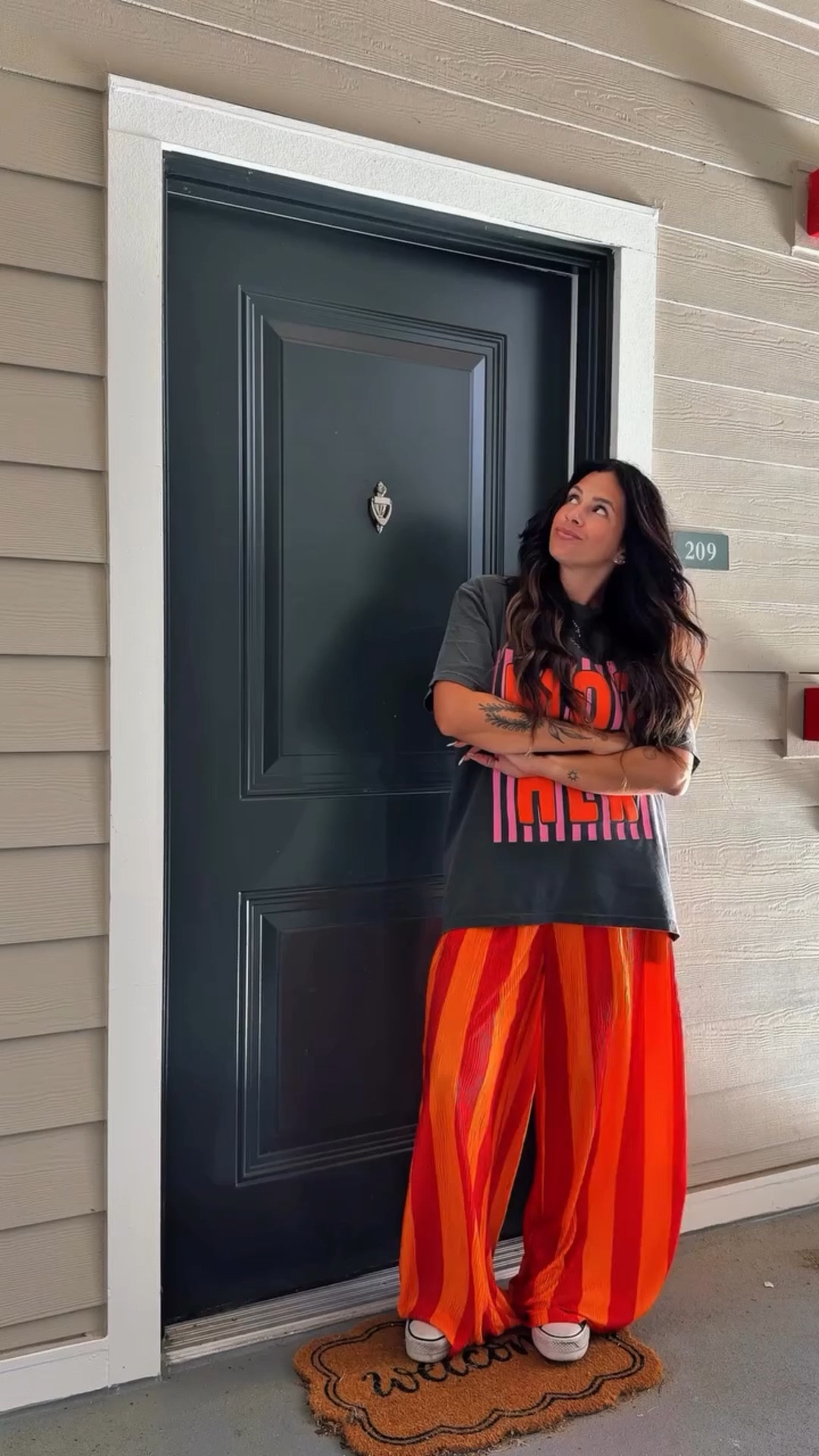 Outfits this week as a 35 year old mom of 3…running around, showing up, and still getting dressed like that girl. which one are you stealing, be honest 

Comment SHOP to get sent the links directly to you

#momstyle #everydayoutfits #realmomlife #ltkstyle #weeklyoutfits

mom outfits casual, what i wore this week mom, everyday mom style, realistic mom outfits, lifestyle mom fashion

#LTKSeasonal #LTKmomlife #LTKootd