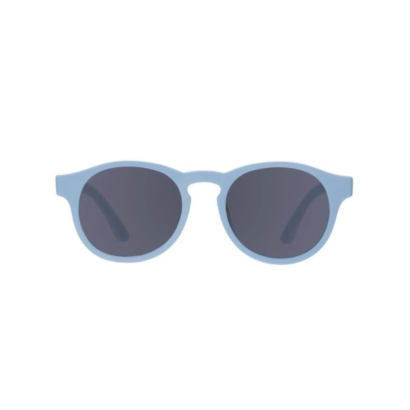 babiators blue keyhole sunglasses | minnow