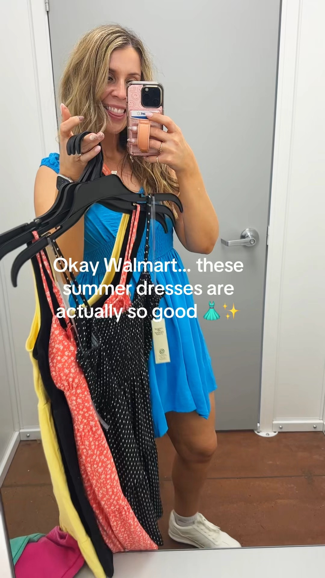 Cutest dresses for summer

#LTKMothersDay #LTKgrwm #LTKmomlife
