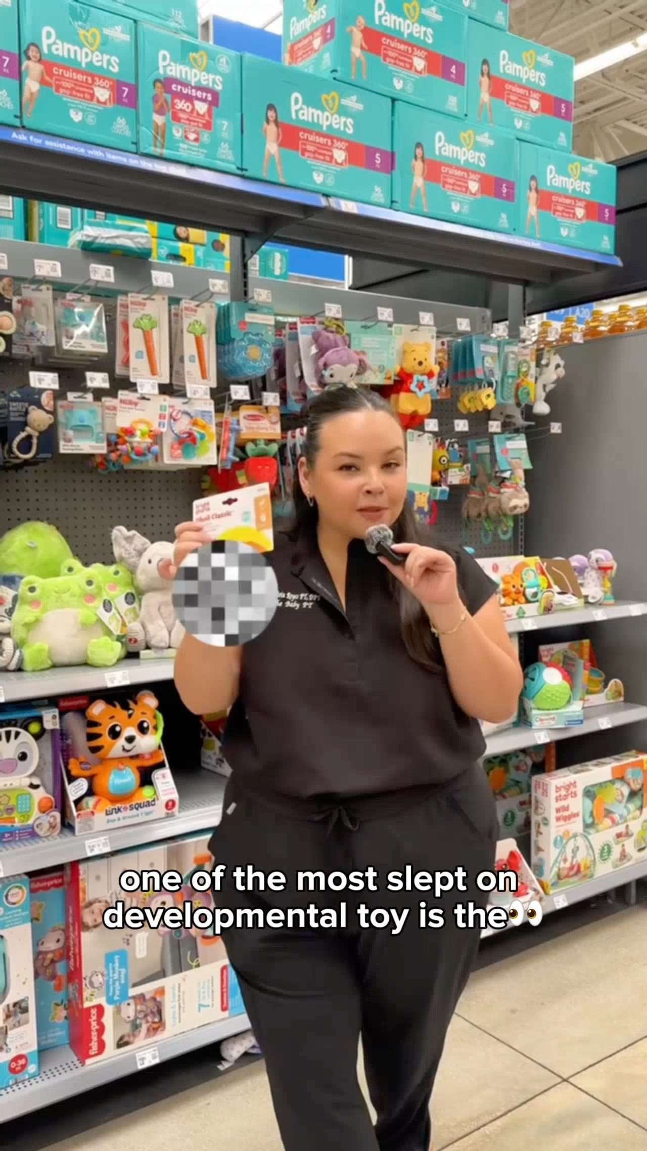 Walmart Baby products I'm obsessed with as a Developmental PT! 

 #LTKBaby #LTKKids #LTKFamily