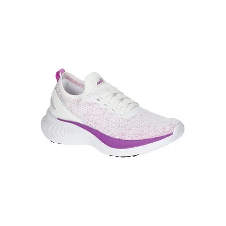Avia Women's Knit Athletic Runner Sneakers | Walmart (US)