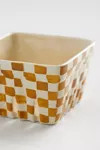 Pax Checkerboard Berry Colander Dish | Urban Outfitters (US and RoW)