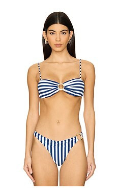 Diane Bikini Top
                    
                    Bananhot | Revolve Clothing (Global)