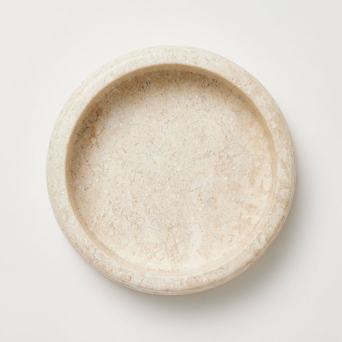 Marble Tray Beige - Threshold™ designed with Studio McGee | Target