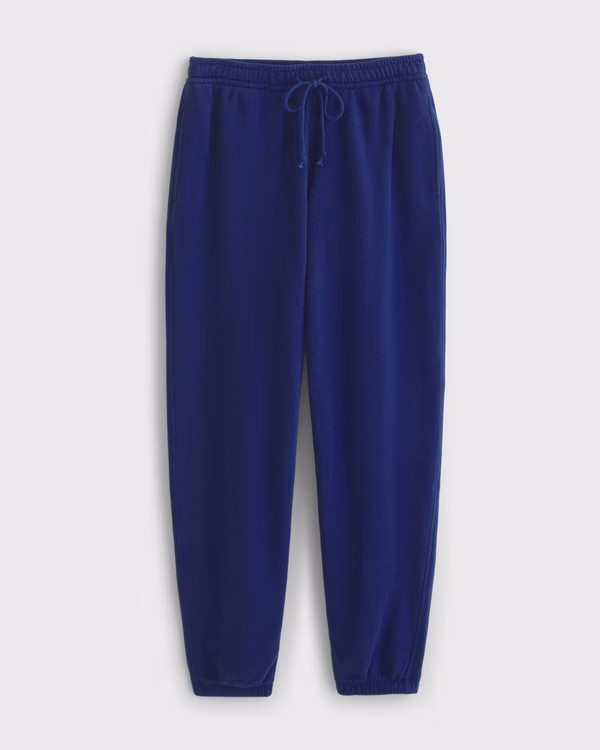 YPB On The Go Cinched Pant | Abercrombie & Fitch (US)