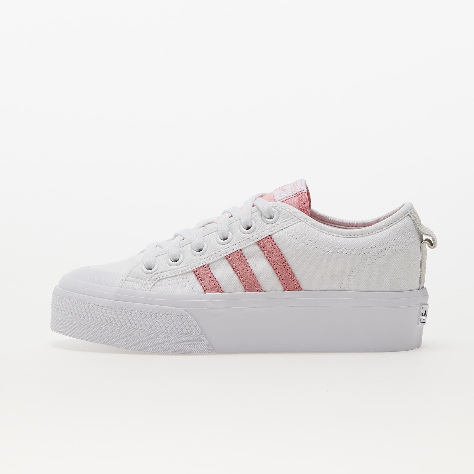adidas Nizza Platform W | Footshop