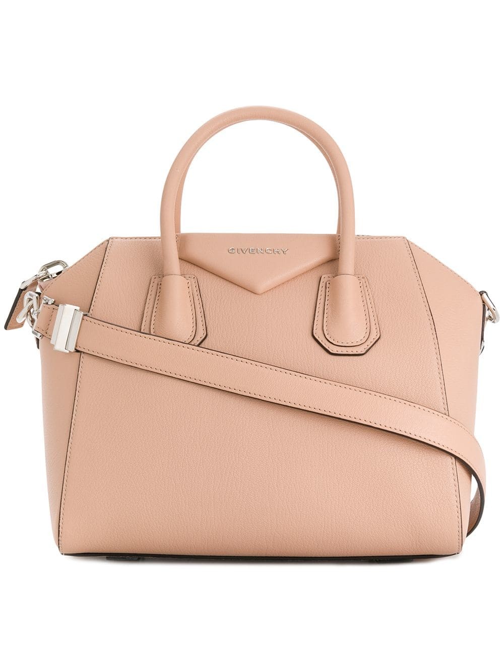 Givenchy Antigona bag - Neutrals | FarFetch US