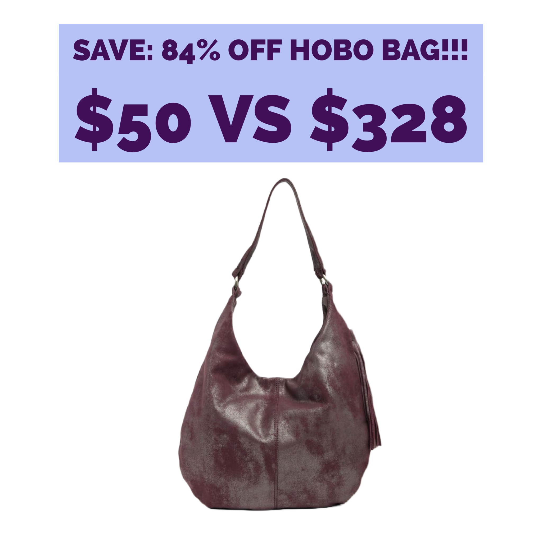 Hobo gardner 2024 bag