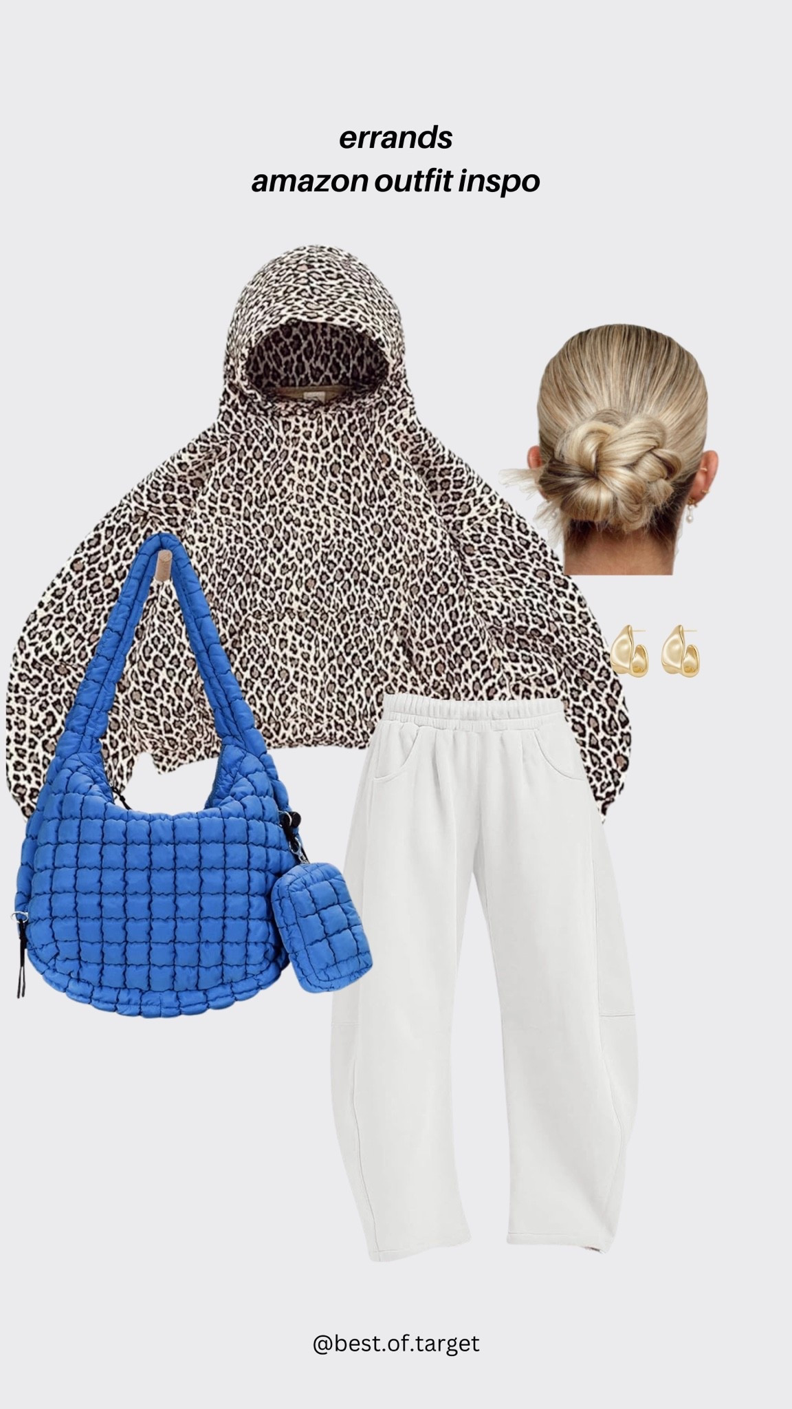 Outfit Inspo 💙

@bestoftarget #bestoftarget

#LTKsummer #LTKgiftguide #LTKstyletip