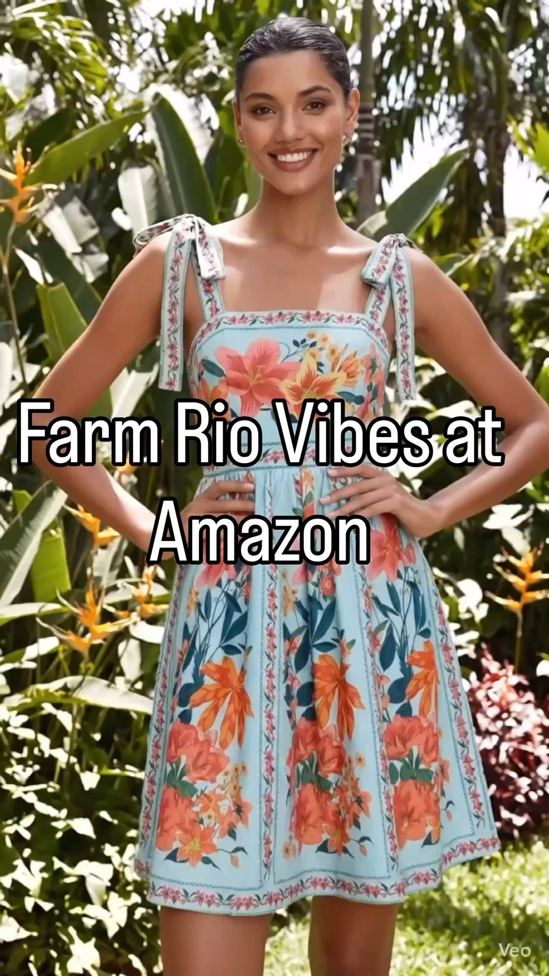Farm Rio Vibes Amazon Price 

#LTKootd #LTKMothersDay #LTKgrwm