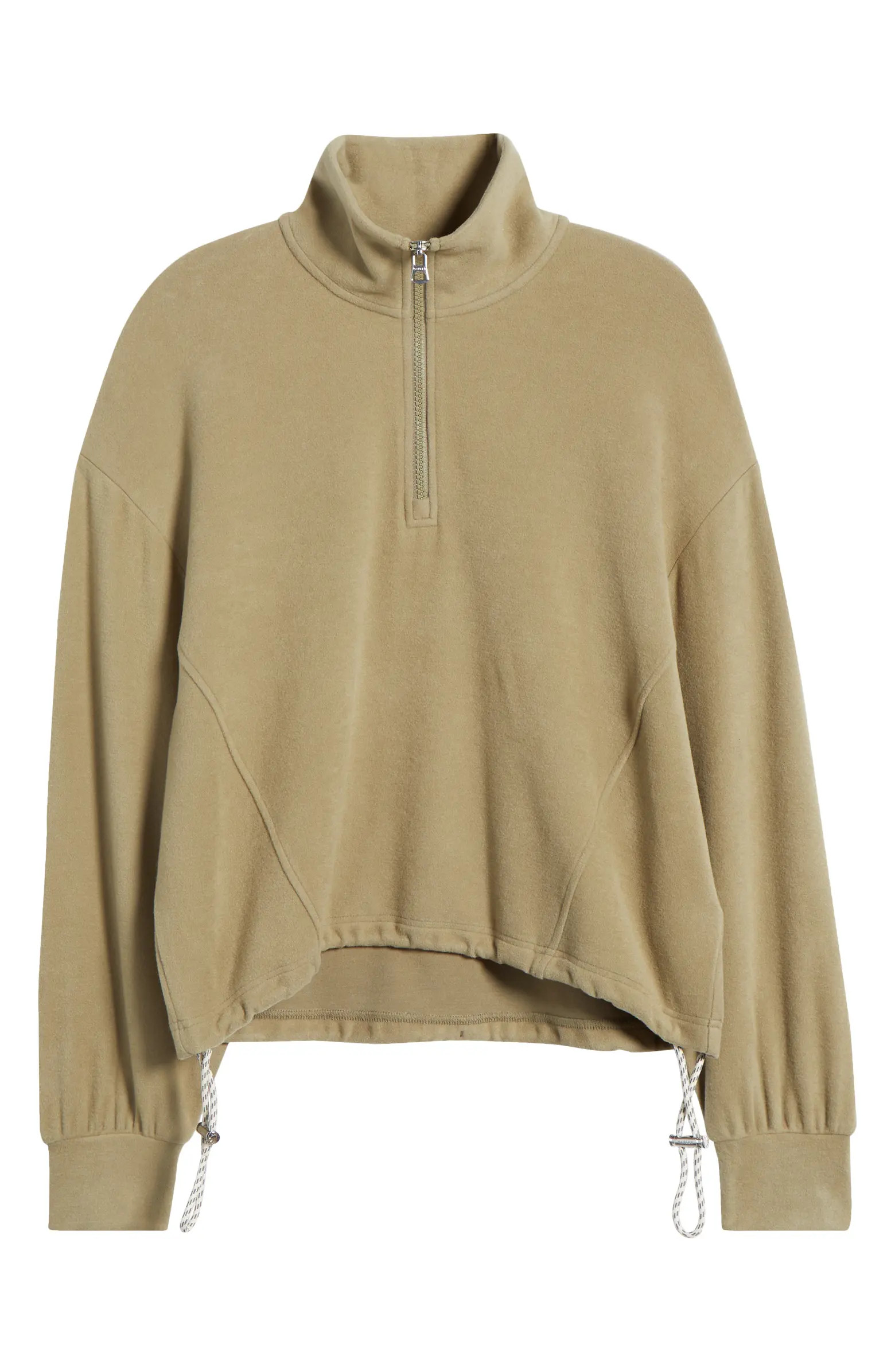 Collett Half Zip Pullover | Nordstrom