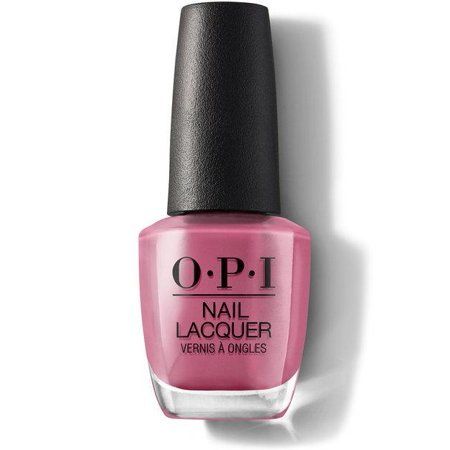 OPI Nail Lacquer - Just Lanai-ing Around 0.5 oz - #NLH72 | Walmart (US)