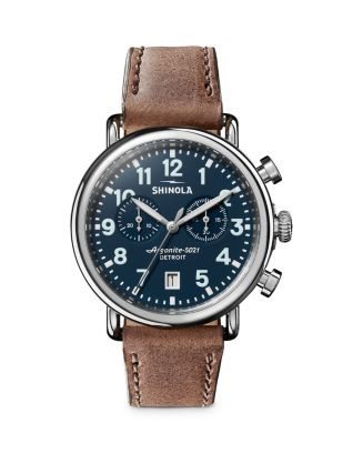 Runwell Chronograph, 41mm | Bloomingdale's (US)