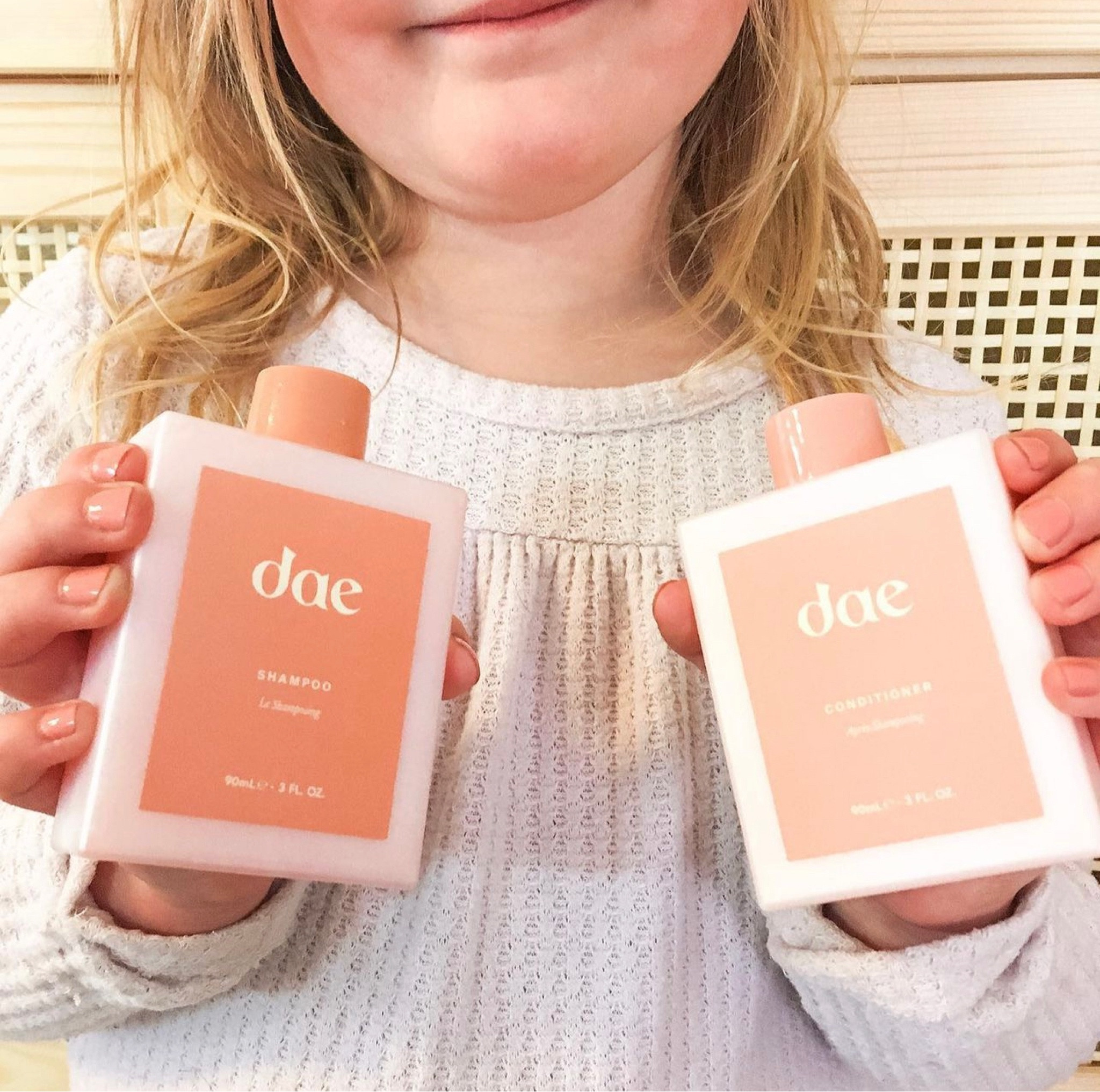 The best minis to throw in for the hair lover in your life (conditioner is in a tube now)! I love the scent SO much and it will leave your hair feeling nourished and smelling amazing! #sephorafinds

#LTKbeauty #LTKover40 #LTKHoliday