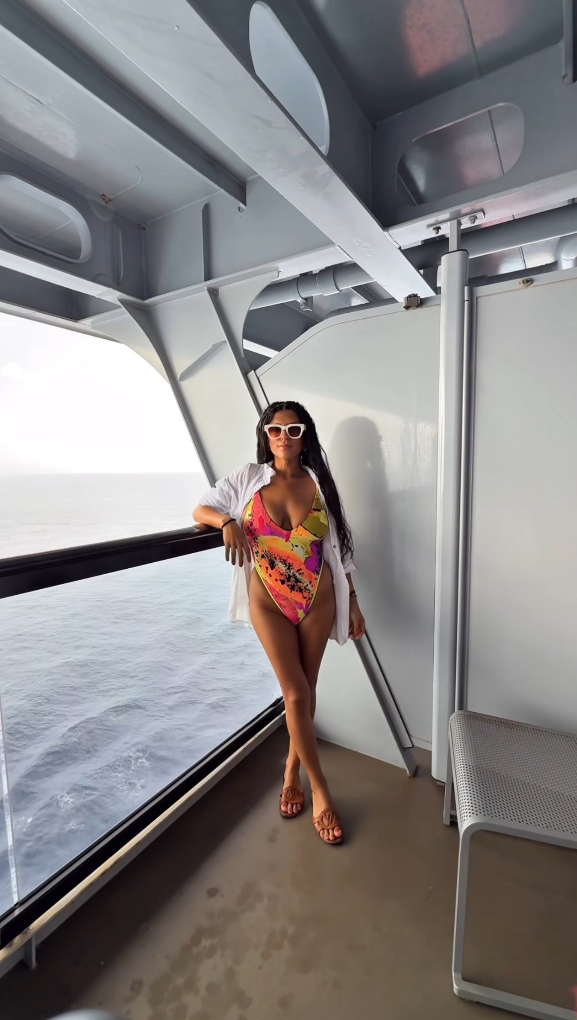 Swimsuit 🌊

#freepeople #vacay #outfit 

#LTKTravel #LTKStyleTip #LTKSwim