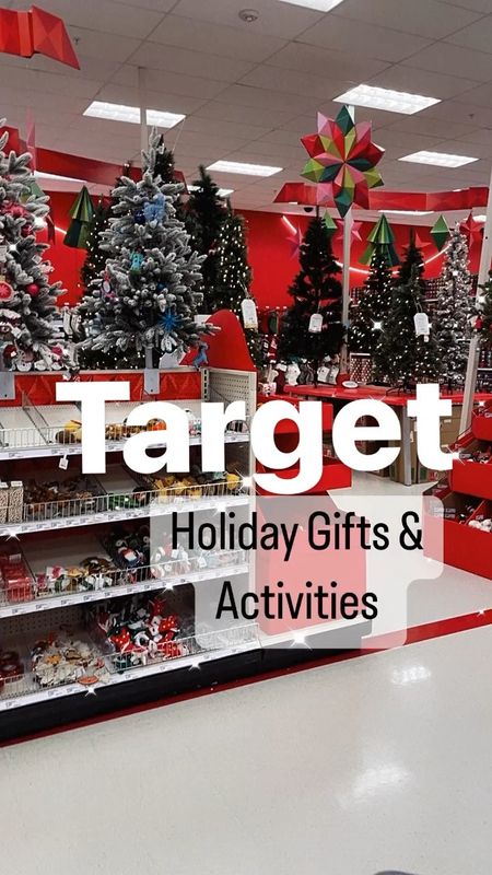 Part 3 of holiday finds from @target all links are in my stories or comment below ✨ @targetstyle #ad #target #giftideas #gift #giftguide #christmasgifts #giftsforher 

#LTKHoliday #LTKGiftGuide #LTKSeasonal