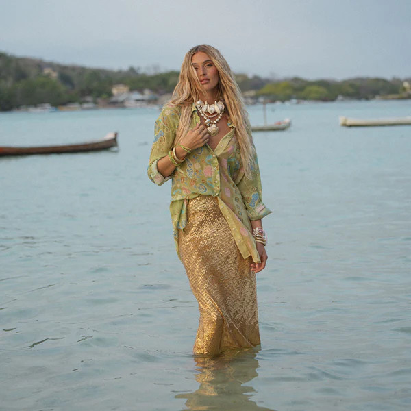 Aquarius Shirt | Spell Designs (USA)