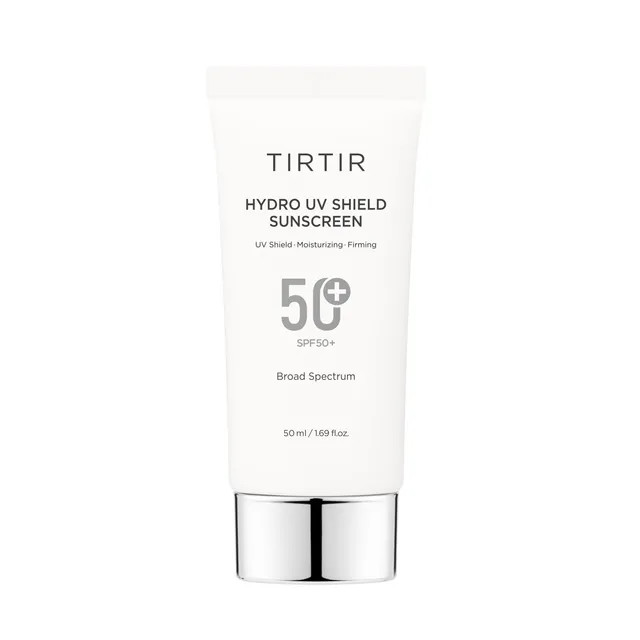 TIRTIR - Hydro UV Shield Sunscreen | YesStyle Global
