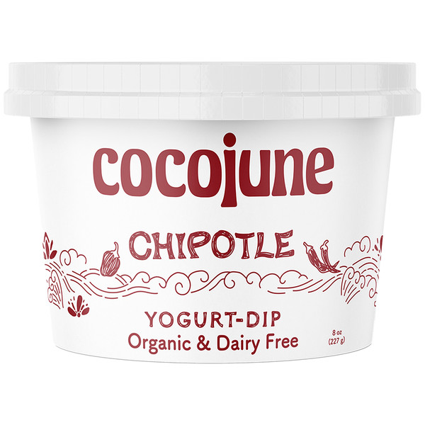 cocojune Chipotle Yogurt Dip | Instacart