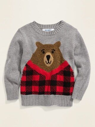 Toddler Boys / Sweaters | Old Navy (US)