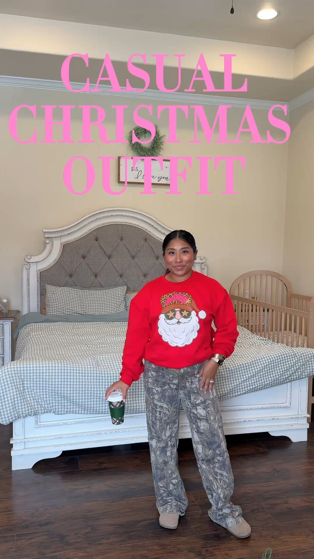 Outfit of the day 

#LTKootd #LTKPetite #LTKgrwm