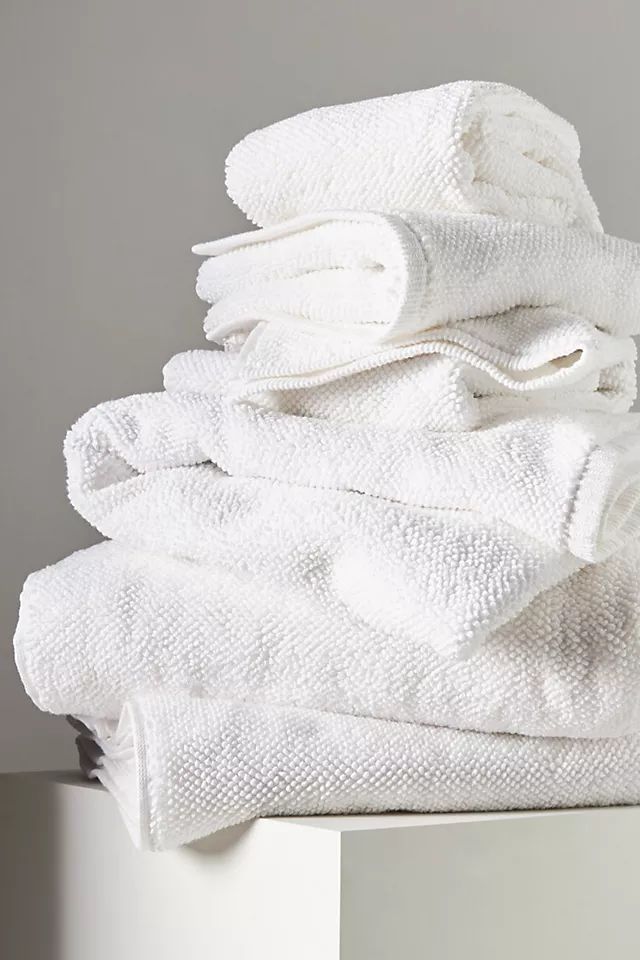 Kassatex Assisi Towel Collection | Anthropologie (US)