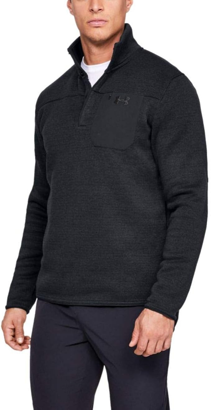 Under Armour Men's Specialist Henley 2.0 | Amazon (US)