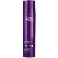 Wella Professionals Ultimate Color Miracle Leave-In Mask For All Coloured Hair 95ml | Boots.com