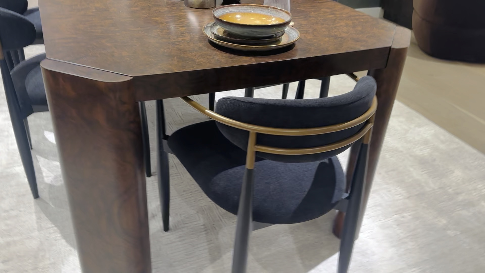 New and on sale.  #diningset

#LTKSeasonal #LTKHome #LTKWatchNow