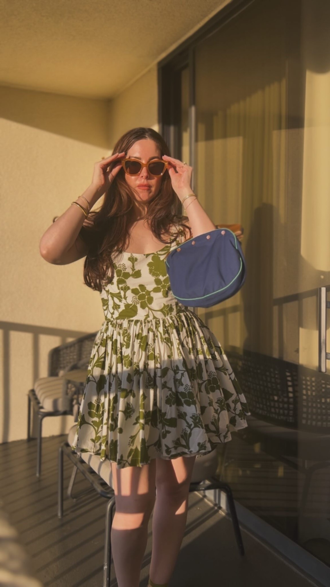 Palm Springs

#LTKdayinmylife #LTKMothersDay
