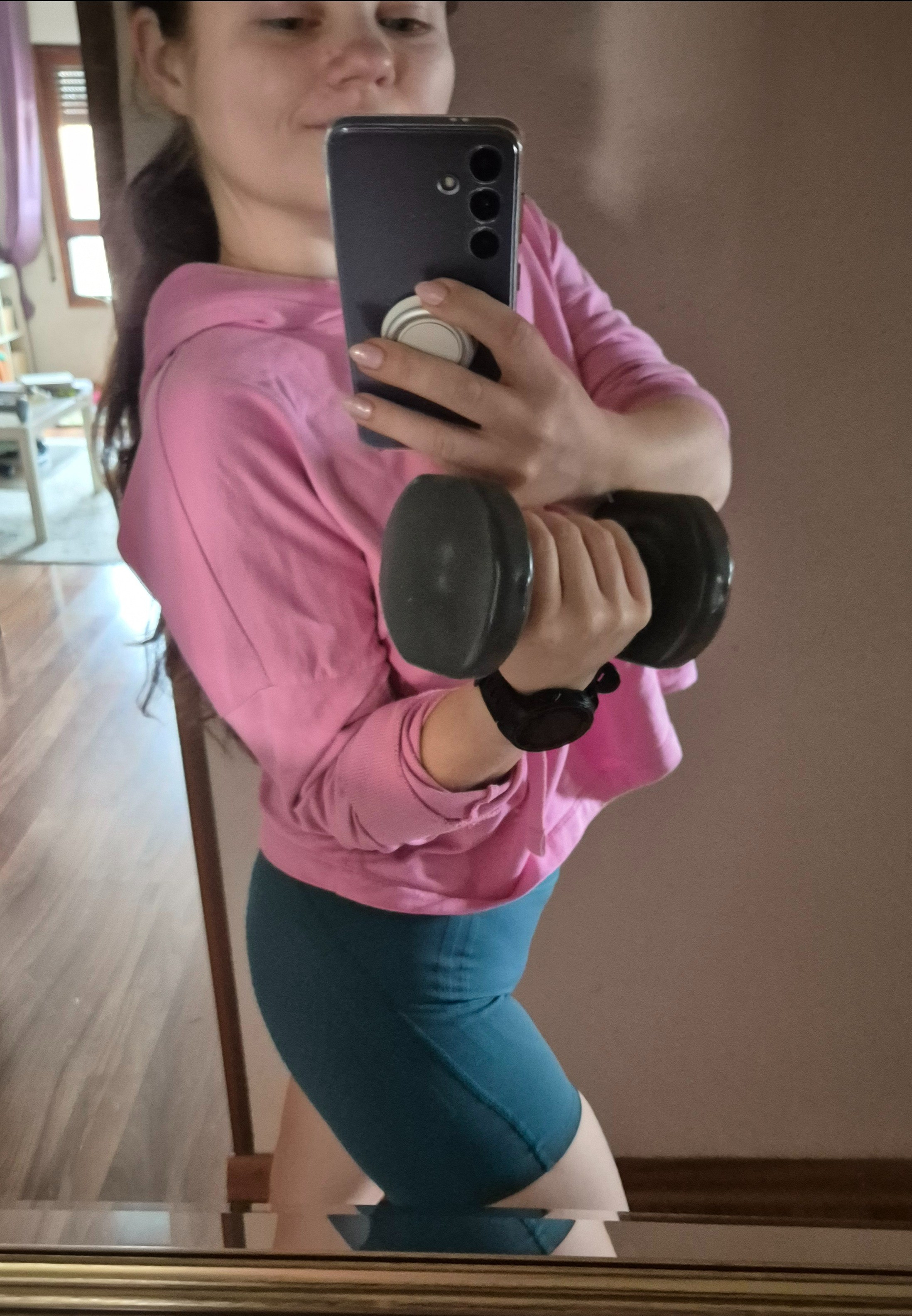 I only wear fanka activewear when I work out. These shorts are like 7 years old.

#LTKfitnessgoals #LTKActive