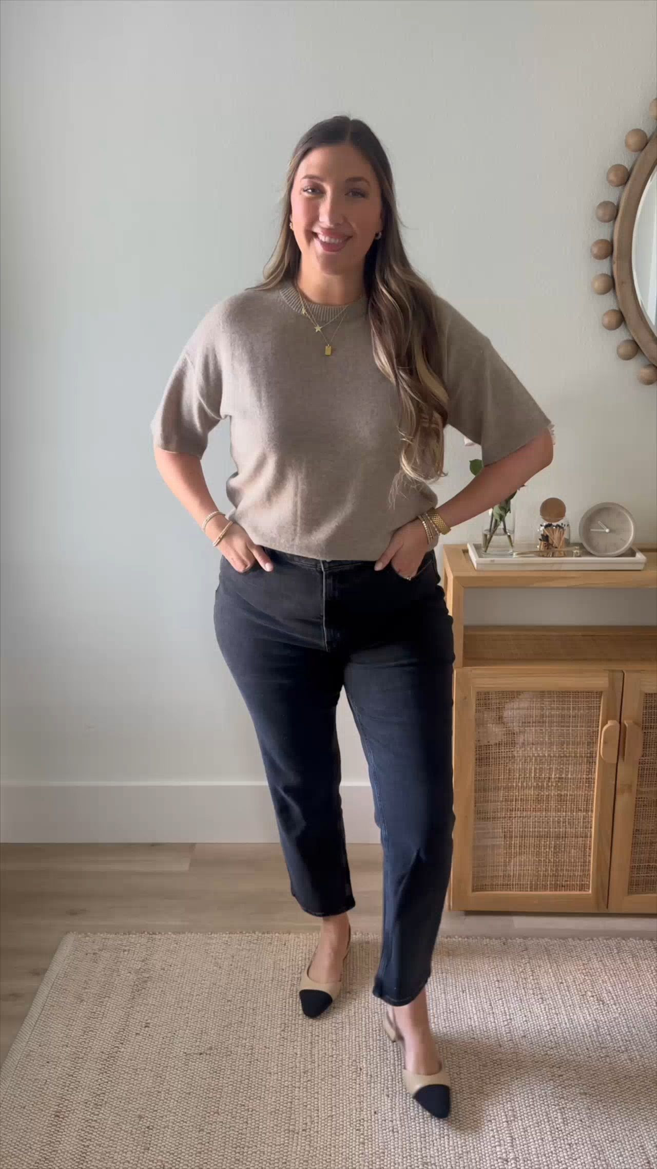 Last day of the Abercrombie denim sale!

30%-50% off all jeans! Use code: DENIMAF for an extra 15% off!

Perfect for back to school and teacher outfits for now and fall transition!  

 

#LTKSeasonal #LTKSaleAlert #LTKStyleTip