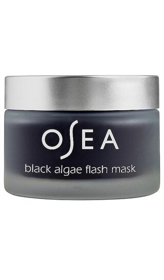 OSEA Black Algae Flash Mask in Beauty: NA. | Revolve Clothing (Global)