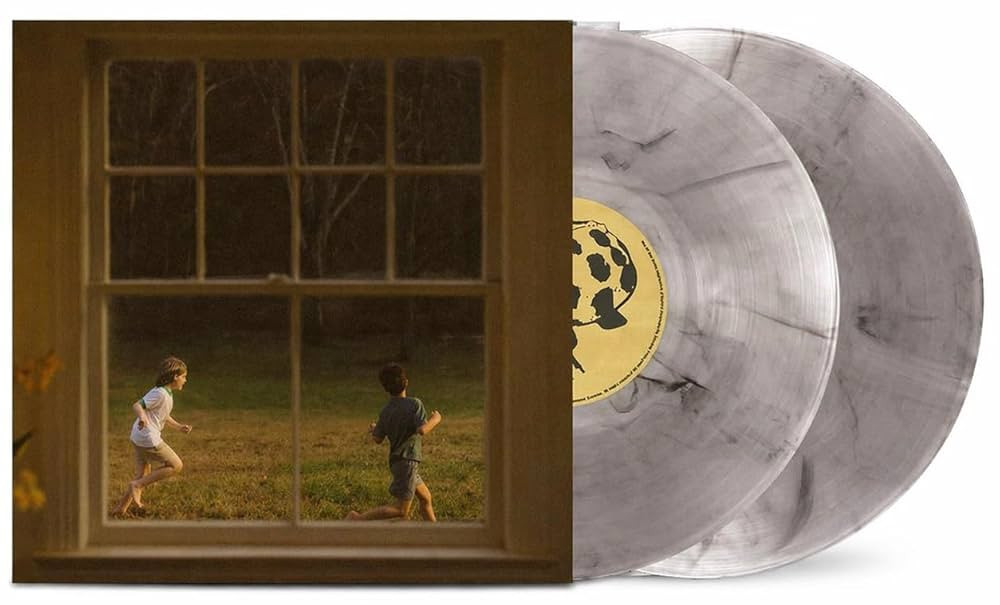Noah Kahan: The Great Divide - Double Record Album - Indie Exclusive - Smoke Gray Variant - Limit... | Amazon (US)