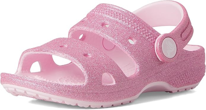 Crocs Kids' Classic Sandals | Amazon (US)