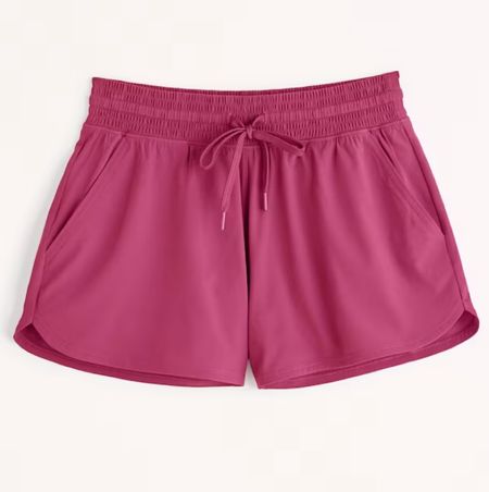 Lined  shorts from A&F on sale now!

#LTKcurves #LTKunder50 #LTKstyletip