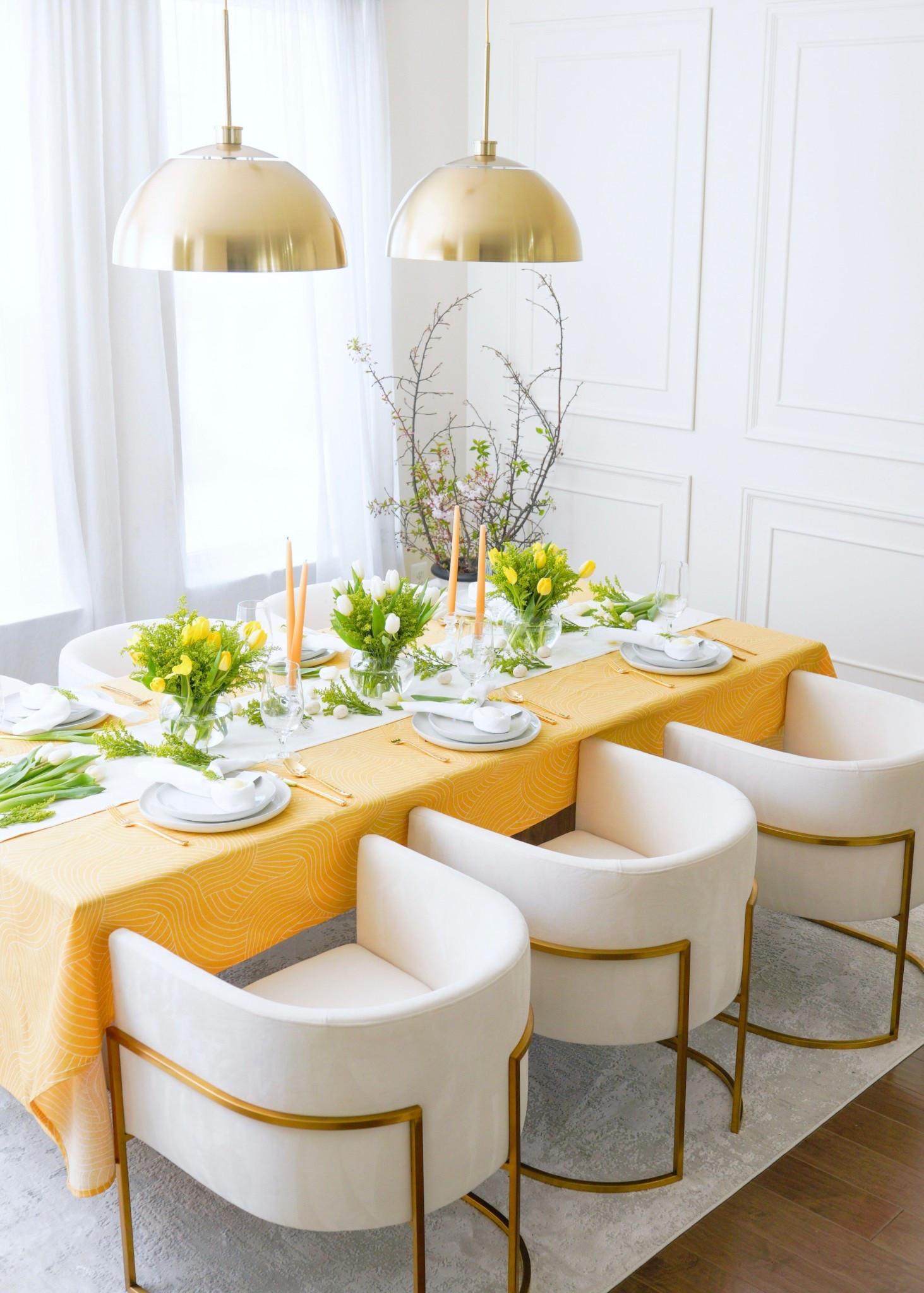 Dinning chairs that I’m currently loving at Wayfair and they’re on sale 

#LTKSpringSale #LTKSeasonal