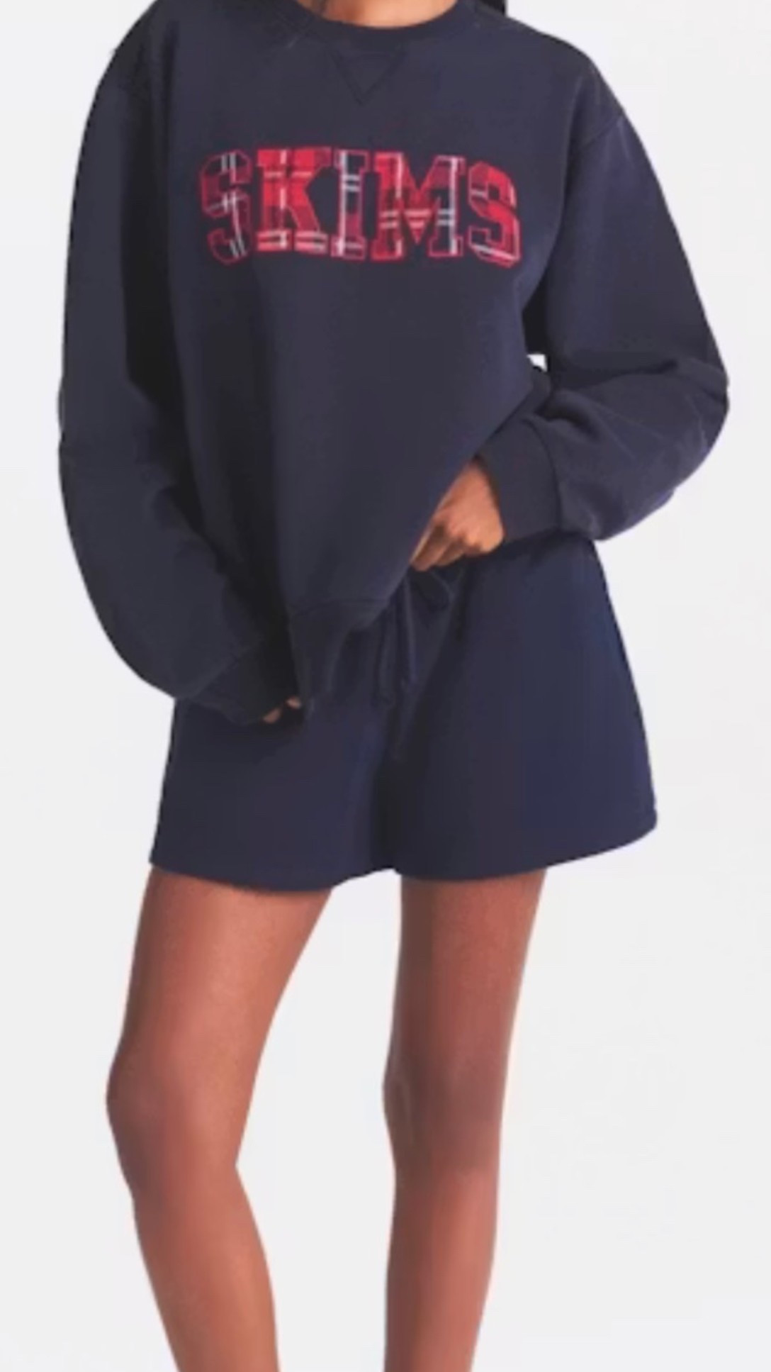 OOTD
Skims 
New in
Cozy style

#LTKfall #LTKsummer #LTKstyletip
