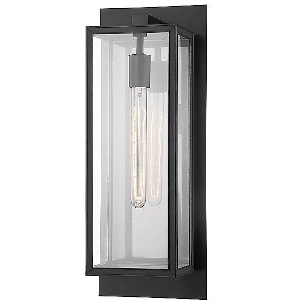 Sea Cliff Outdoor Wall Sconce | YLighting