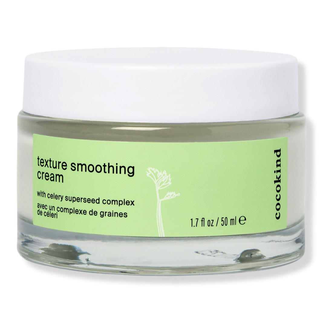 Texture Smoothing Facial Cream | Ulta