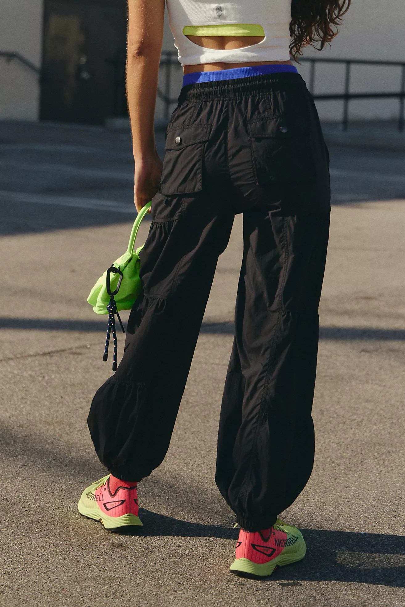 Set Me Free Pants | Free People (Global - UK&FR Excluded)