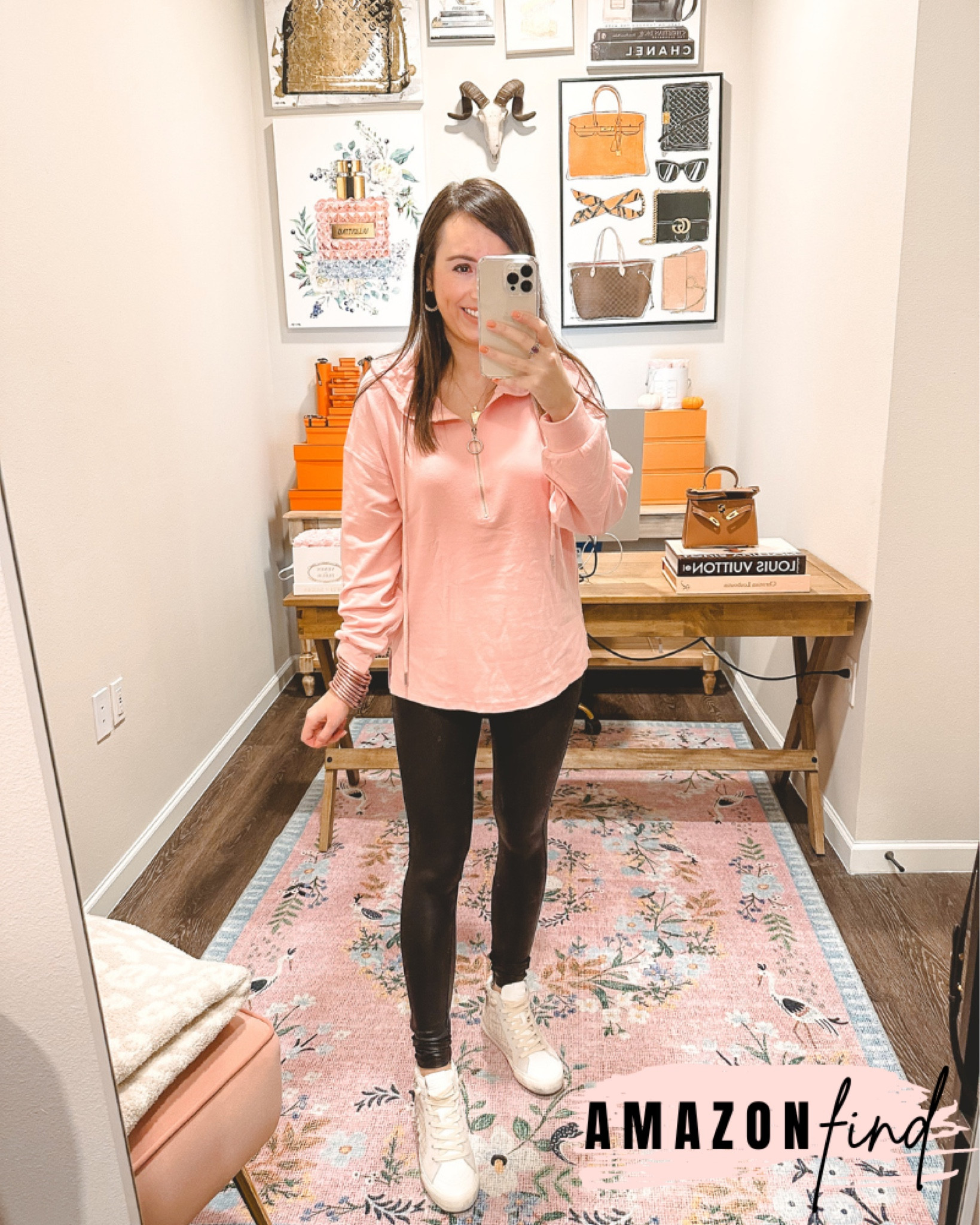 Amazon fall outfit



#LTKSeasonal #LTKunder100 #LTKunder50