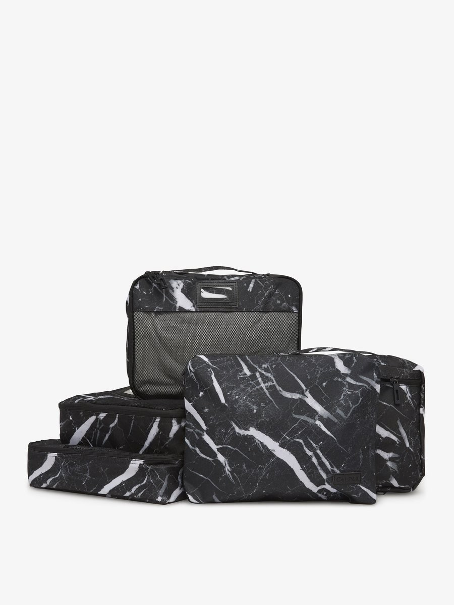 Packing Cubes 5-Piece Set | CALPAK Travel