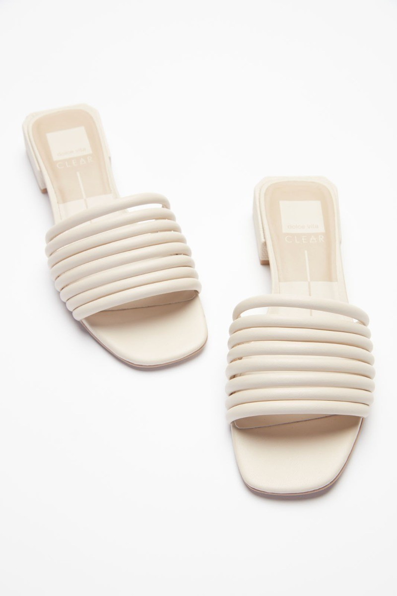 DOLCE VITA Hazil Slide | EVEREVE | Evereve